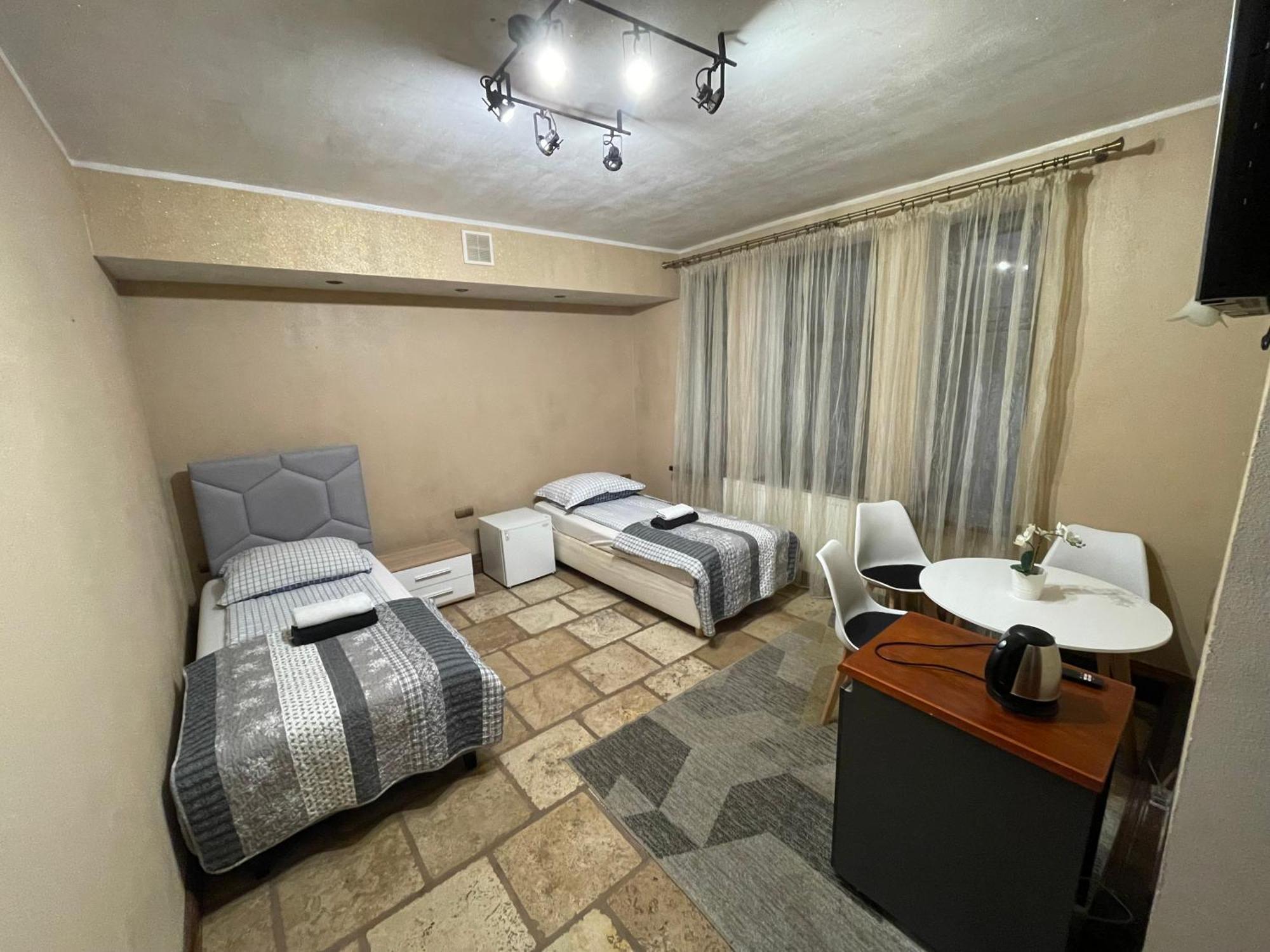 Privet Room With Bathrom 150M From The Beach Sopot Exteriör bild