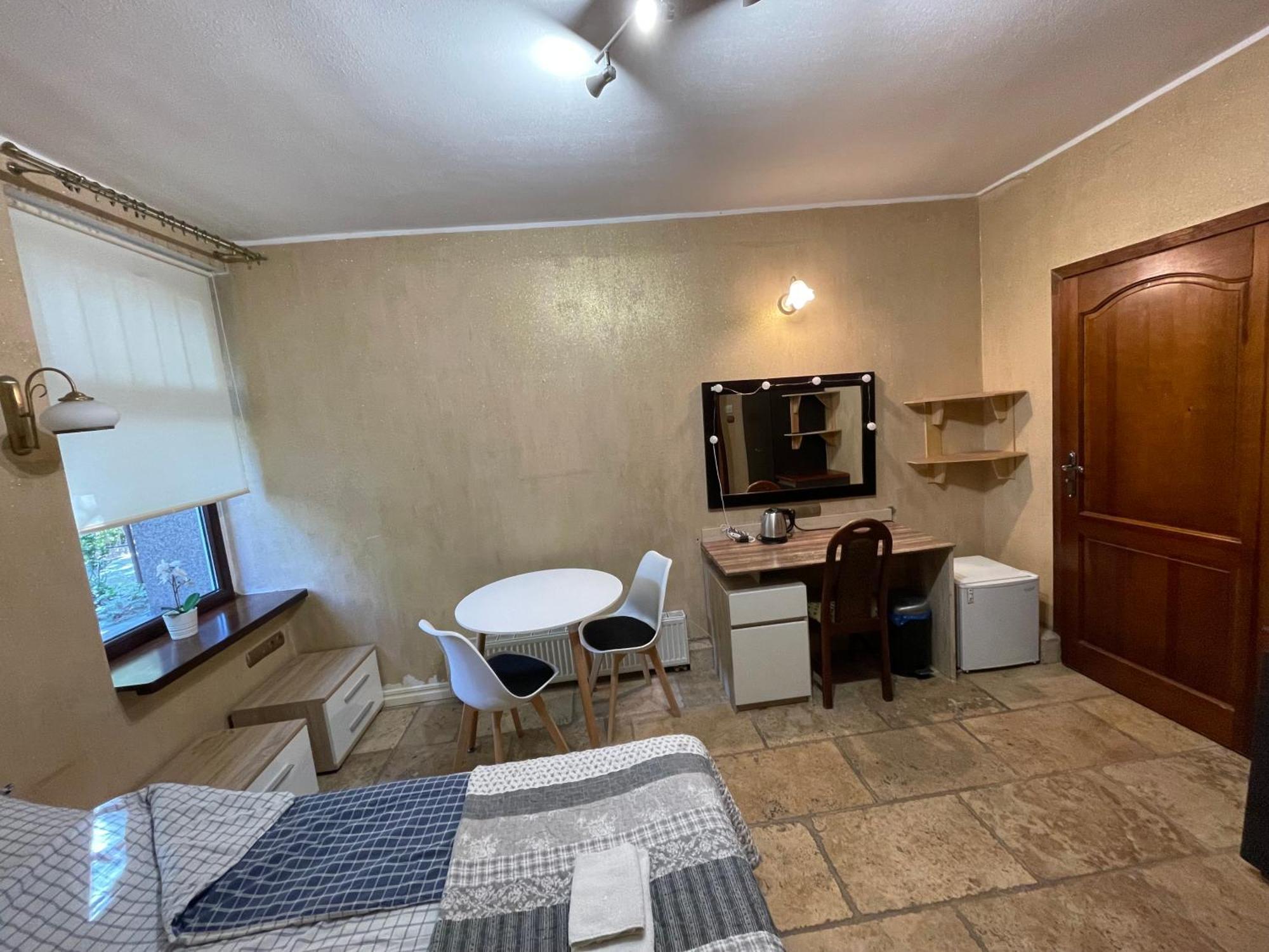 Privet Room With Bathrom 150M From The Beach Sopot Exteriör bild