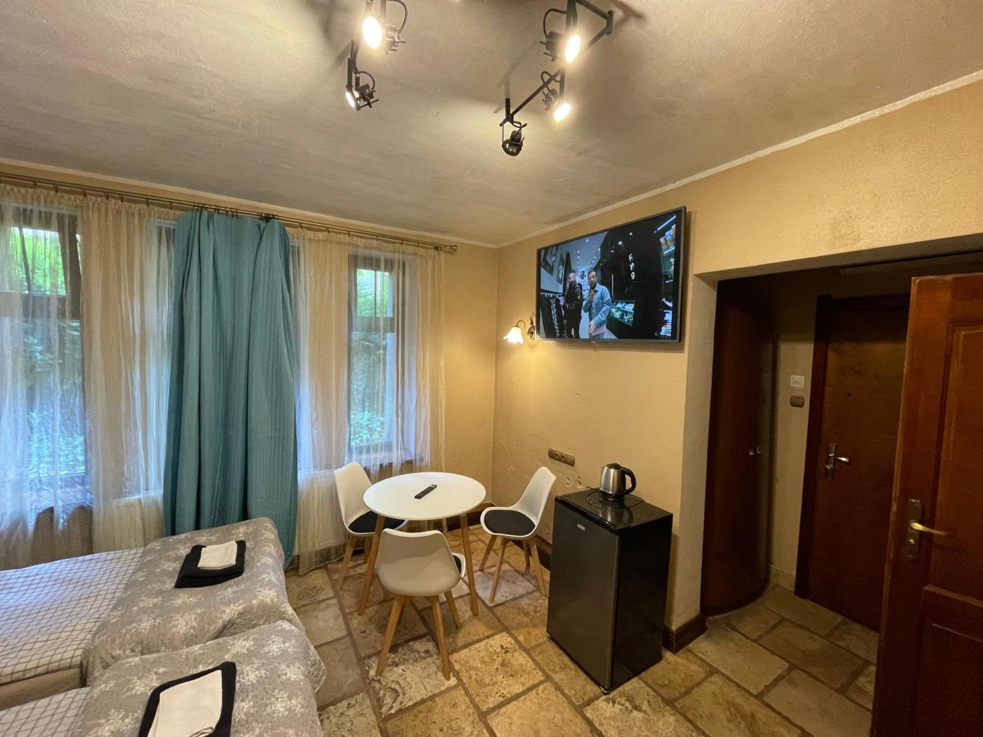 Privet Room With Bathrom 150M From The Beach Sopot Exteriör bild