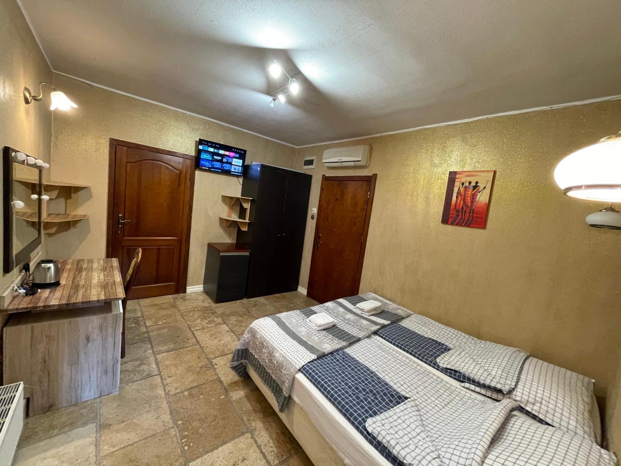 Privet Room With Bathrom 150M From The Beach Sopot Exteriör bild